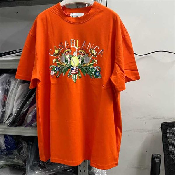 2023 summer new tennis club casablanca mushroom t-shirts men women casa blanca beach t shirt tee anime clothes, White;black
2023 summer new tennis club casablanca mushroom t-shirts men women casa blanca beach t shirt tee anime clothes, White;black