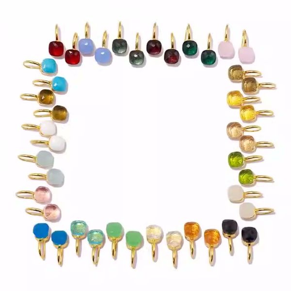 candy colored earrings, colorful stones, and crystal female earrings french minimalist water drop gold plated earrings jewelry, Golden;silver
candy colored earrings, colorful stones, and crystal female earrings french minimalist water drop gold plated earrings jewelry, Golden;silver