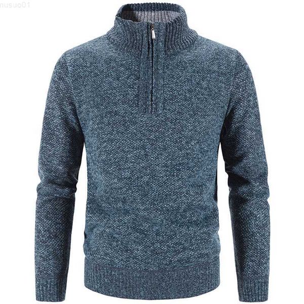 men's sweaters autumn winter thick knitted sweater men pullovers solid color zipper mock neck slim fit knit pullovers men causal sweate, White;black
men's sweaters autumn winter thick knitted sweater men pullovers solid color zipper mock neck slim fit knit pullovers men causal sweate, White;black
