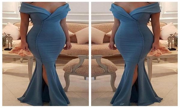 off the shoulder arabic mermaid evening dresses 2018 side split formal long celebrity party prom gowns6820857, Black;red
off the shoulder arabic mermaid evening dresses 2018 side split formal long celebrity party prom gowns6820857, Black;red