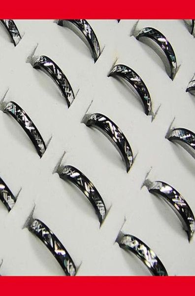 whole jewelry ring lots pretty fashion women men black white aluminum alloy rings new lr090 2579889, Silver
whole jewelry ring lots pretty fashion women men black white aluminum alloy rings new lr090 2579889, Silver