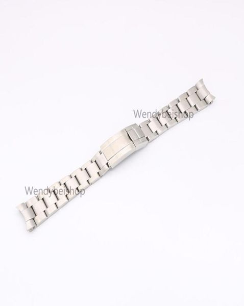 20 21mm 316l stainless steel two tone gold silver solid curved end link deployment clasp wrist watch band strap bracelet9511030, Black;brown
20 21mm 316l stainless steel two tone gold silver solid curved end link deployment clasp wrist watch band strap bracelet9511030, Black;brown