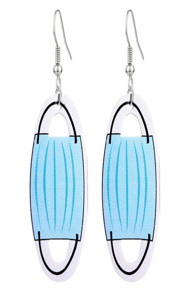new designer fashion pu leather earrings for women toilet paper mask print dangle drop earrings creative personality funny jewelry1438930, Silver
new designer fashion pu leather earrings for women toilet paper mask print dangle drop earrings creative personality funny jewelry1438930, Silver