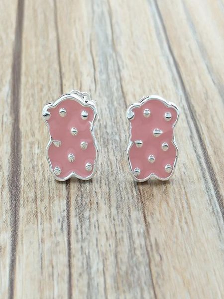 pendientes face de plata stud bear jewelry 925 sterling silver earrings fits european jewelry style gift andy jewel 6126335603010211, Golden;silver
pendientes face de plata stud bear jewelry 925 sterling silver earrings fits european jewelry style gift andy jewel 6126335603010211, Golden;silver