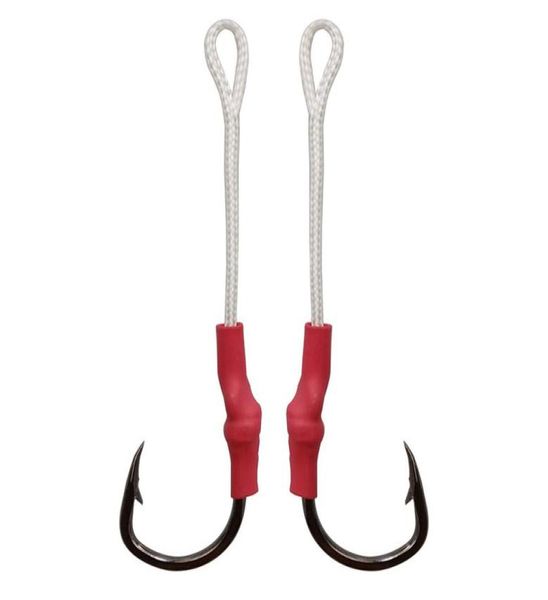 20pcs 10827 jig assist fishing hooks jigging assist bait fishing hook with pe line with all size2295701
20pcs 10827 jig assist fishing hooks jigging assist bait fishing hook with pe line with all size2295701