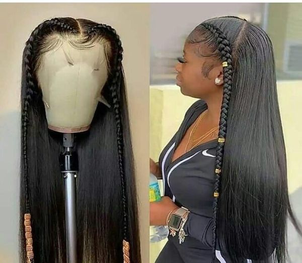 13x6 glueless straight lace front human hair wigs straight lace front wig remy 180 density lace front wig6129390, Black;brown
13x6 glueless straight lace front human hair wigs straight lace front wig remy 180 density lace front wig6129390, Black;brown