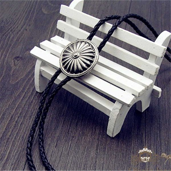 bolo ties bolo tie retro shirt chain the sun shield poirot tie rope leather necklace long tie hang hkd230720, Red
bolo ties bolo tie retro shirt chain the sun shield poirot tie rope leather necklace long tie hang hkd230720, Red