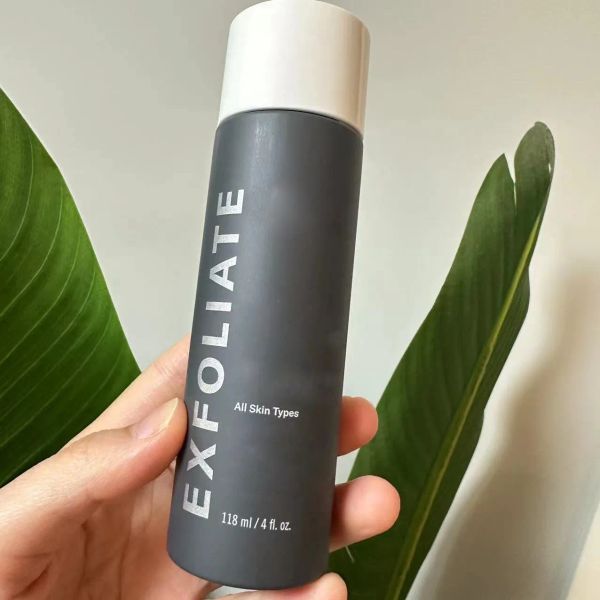 118ml face essence paulas choice exfoliant skin perfecting 2% liquid exfoliant serum for all skin types wholesale factory sealed fast and in
118ml face essence paulas choice exfoliant skin perfecting 2% liquid exfoliant serum for all skin types wholesale factory sealed fast and in
