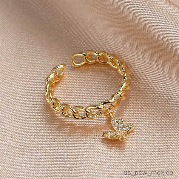 band rings trendy female white crystal jewelry rose gold silver color wedding rings for women cute butterfly open pendant engagement ring r2
band rings trendy female white crystal jewelry rose gold silver color wedding rings for women cute butterfly open pendant engagement ring r2