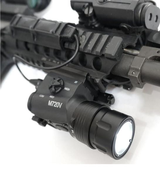 airsoft surefir m720v tactical weapon light strobo flashlight hunting softair ir lamp arma rifle gun lantern for hunting3346631
airsoft surefir m720v tactical weapon light strobo flashlight hunting softair ir lamp arma rifle gun lantern for hunting3346631