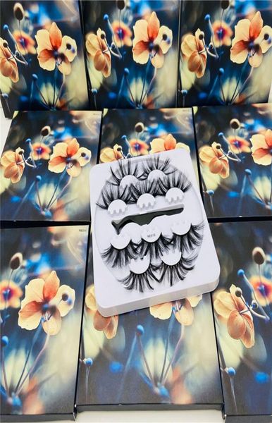 5 pairs 25mm soft fluffy 3d faux mink false eyelashes dramatic long wispies lash extension natural volume handmade eye makeup with3443779
5 pairs 25mm soft fluffy 3d faux mink false eyelashes dramatic long wispies lash extension natural volume handmade eye makeup with3443779