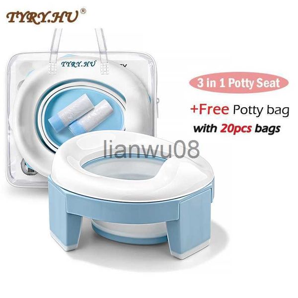 potties seats tyryhu baby pot portable silicone baby training seat 3in1 multifunction travel toilet seat foldable children potty with 20 bag
potties seats tyryhu baby pot portable silicone baby training seat 3in1 multifunction travel toilet seat foldable children potty with 20 bag
