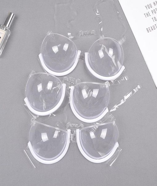 plastic disposable bra one off bra clear time underwear dhl ship4036063
plastic disposable bra one off bra clear time underwear dhl ship4036063