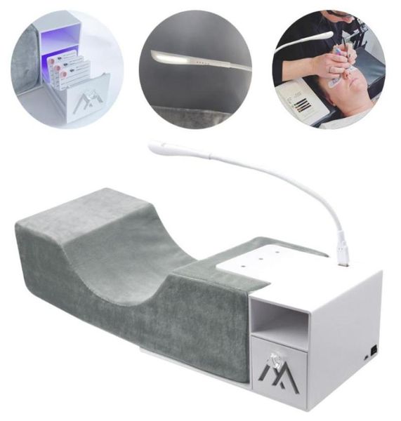 memory foam lash pillow shelf grafting eyelash extension pillow makeup tools with usb lash light for beauty neck support tool7268828
memory foam lash pillow shelf grafting eyelash extension pillow makeup tools with usb lash light for beauty neck support tool7268828