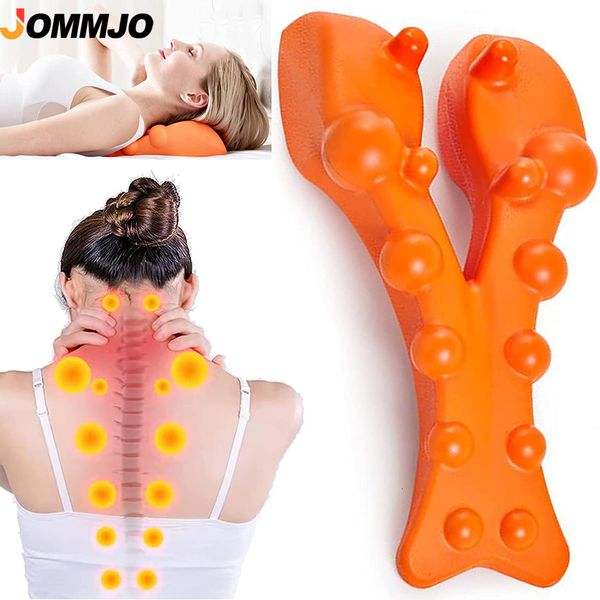 other massage items trapezius trigger point massager tool acupressure for tension headache migraine occipital release cervical tmj pain reli
other massage items trapezius trigger point massager tool acupressure for tension headache migraine occipital release cervical tmj pain reli