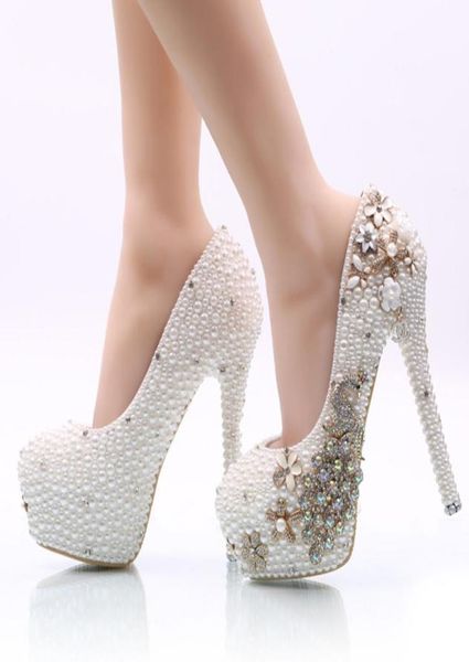 white pearl phoenix wedding shoes high heel rhinestone stiletto heel bridal dress shoes ceremony prom pumps big size 451879586, Black
white pearl phoenix wedding shoes high heel rhinestone stiletto heel bridal dress shoes ceremony prom pumps big size 451879586, Black