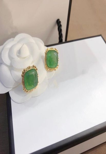 womens earrings fashion stud earings clover stainless elegant for woman classic 13 color with box8613983, Golden;silver
womens earrings fashion stud earings clover stainless elegant for woman classic 13 color with box8613983, Golden;silver