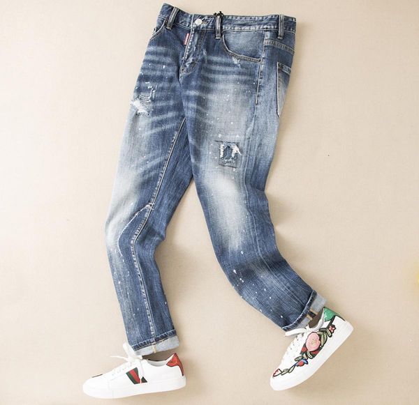 pop fit men039s wear men039s wear men039s wear new fashion and original designe men jeans exquisite straight pants person9315015, Blue
pop fit men039s wear men039s wear men039s wear new fashion and original designe men jeans exquisite straight pants person9315015, Blue
