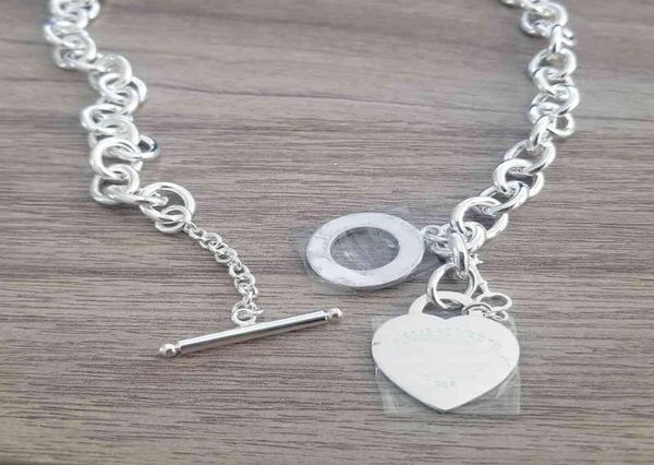 2022 new original s925 sterling silver love necklace heart pendant necklace ot luxury design necklace women valentine's day birthday gi
2022 new original s925 sterling silver love necklace heart pendant necklace ot luxury design necklace women valentine's day birthday gi