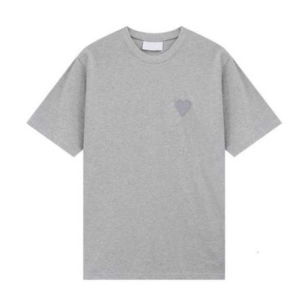 men's t-shirts 2022new mens women designer of amis t shirt fashion men s casual tshirt man clothing d9w9, White;black
men's t-shirts 2022new mens women designer of amis t shirt fashion men s casual tshirt man clothing d9w9, White;black