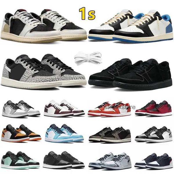 1 jumpman low 1s mens basketball shoes ts x olive fragment reverse mocha black phantom cement panda 2.0 unc bordeaux men women trainers spor
1 jumpman low 1s mens basketball shoes ts x olive fragment reverse mocha black phantom cement panda 2.0 unc bordeaux men women trainers spor