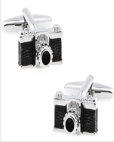 unique design camera cufflinks for mens copper cufflink wedding cuff link fashion jewelry xmas gift c0535307165, Silver
unique design camera cufflinks for mens copper cufflink wedding cuff link fashion jewelry xmas gift c0535307165, Silver