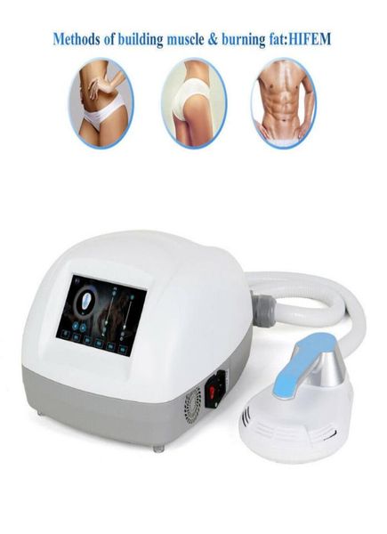 portable hiemt with rf body sculpting slimming machine high frequency electro magnetic emslim muscle building butt lifting 7761936 
portable hiemt with rf body sculpting slimming machine high frequency electro magnetic emslim muscle building butt lifting 7761936