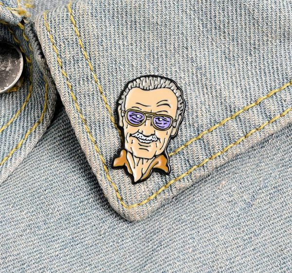 animation film star brooch backpack comic strip alloy enamel pins for bag shirt lapel broches for fans friend gift6473409, Blue
animation film star brooch backpack comic strip alloy enamel pins for bag shirt lapel broches for fans friend gift6473409, Blue