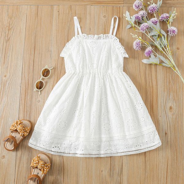 girl's dresses ma baby 2-7y toddler kid children girls dress lace a-line dresses for girls birthday holiday beach costumes d95 r230719, Red;yellow
girl's dresses ma baby 2-7y toddler kid children girls dress lace a-line dresses for girls birthday holiday beach costumes d95 r230719, Red;yellow