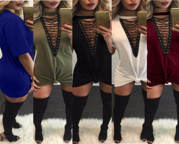 new women fashion long sleeve autumn casual loose v neck tshirt plus size dress s l xl7575812, Black;gray
new women fashion long sleeve autumn casual loose v neck tshirt plus size dress s l xl7575812, Black;gray