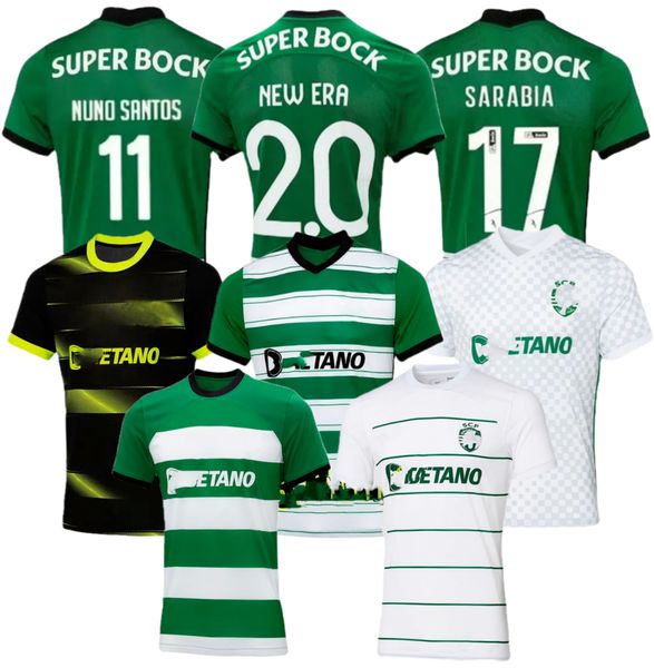 2023 sporting cp 22 23 24 lisboa soccer jerseys lisbon special jovane sarabia vietto 22 23 2024 sporting clube de football shirt men kids ki, Black
2023 sporting cp 22 23 24 lisboa soccer jerseys lisbon special jovane sarabia vietto 22 23 2024 sporting clube de football shirt men kids ki, Black
