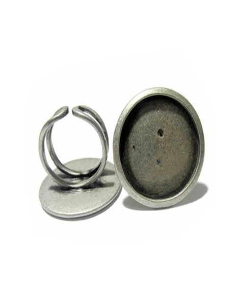 beadsnice brass bezel ring blanks adjustable with 25mm round bezel tray for cabochon or cameo making diy rings findings for women 7227128, Slivery;crystal
beadsnice brass bezel ring blanks adjustable with 25mm round bezel tray for cabochon or cameo making diy rings findings for women 7227128, Slivery;crystal