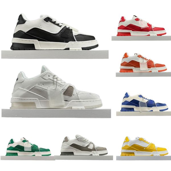 2023 trainer sneaker low casual sports culture versatile cricket shoes black white men women fashion white black blue walking outdoor design
2023 trainer sneaker low casual sports culture versatile cricket shoes black white men women fashion white black blue walking outdoor design
