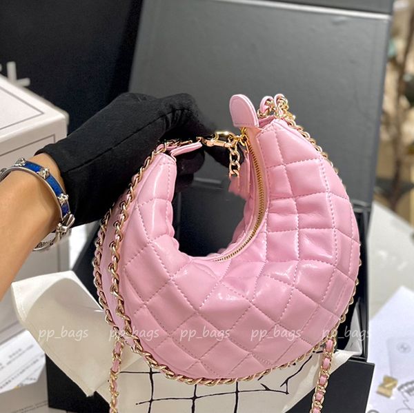 classic luxury chain bags fashion plaid brand wallet vintage ladies leather handbag designer shoulder bag crescent moon
classic luxury chain bags fashion plaid brand wallet vintage ladies leather handbag designer shoulder bag crescent moon