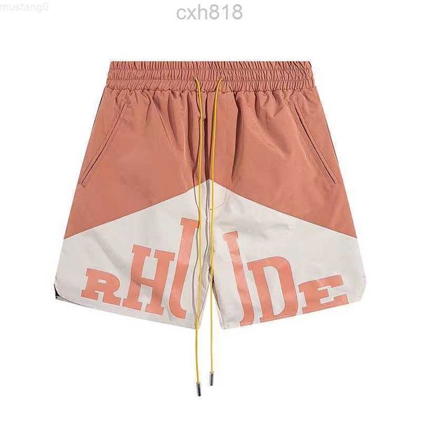 designer shorts summer fashion beach shorts mens womens street wear red blue black loose ligthweight shorts rhude shorts mens short european, White;black
designer shorts summer fashion beach shorts mens womens street wear red blue black loose ligthweight shorts rhude shorts mens short european, White;black