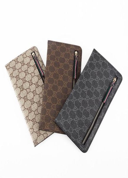 card holder wallet 2022 fashion 3 colors key pouch coin purse pvc holds classical women men long ultrathin zipper key wallets210a4913136, White
card holder wallet 2022 fashion 3 colors key pouch coin purse pvc holds classical women men long ultrathin zipper key wallets210a4913136, White