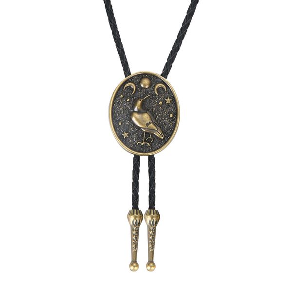 bolo ties western new adjustable animal vintage shirt chain solid bolo collar handmade leather rope necklace bolo tie hkd230719, Red
bolo ties western new adjustable animal vintage shirt chain solid bolo collar handmade leather rope necklace bolo tie hkd230719, Red