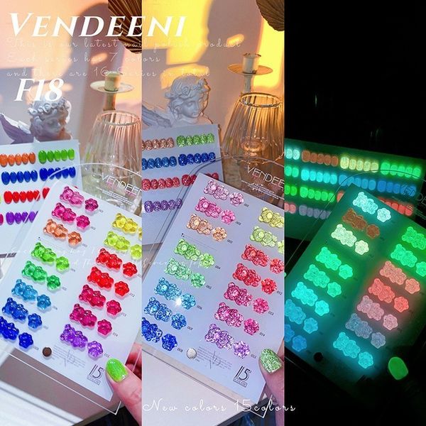 nail polish fluorescent luminous sequins gel nail polish neon light uv led nail gel soap gel varnish luminous nail art gel 230718
nail polish fluorescent luminous sequins gel nail polish neon light uv led nail gel soap gel varnish luminous nail art gel 230718