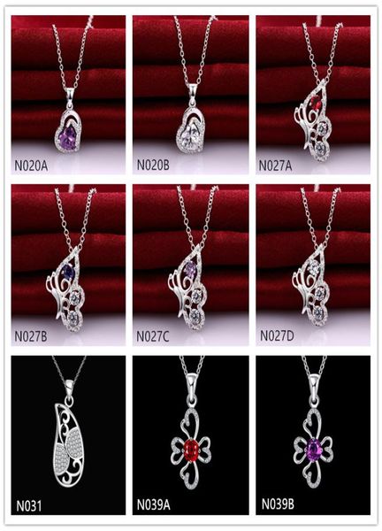 factory direct fashion women039s gemstone 925 silver necklace pendant 10 pieces a lot mixed stylesterling silver pendant 1485413
factory direct fashion women039s gemstone 925 silver necklace pendant 10 pieces a lot mixed stylesterling silver pendant 1485413
