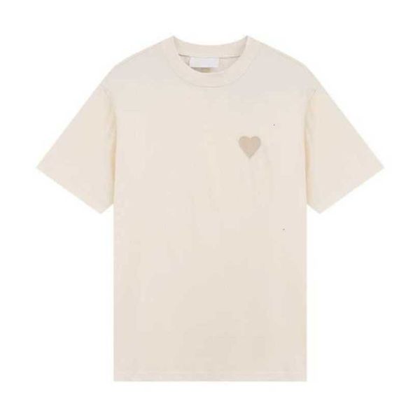 men's t-shirts 2023new mens women designer of luxury amis t shirt fashion men s casual tshirt man clothing pv35, White;black
men's t-shirts 2023new mens women designer of luxury amis t shirt fashion men s casual tshirt man clothing pv35, White;black