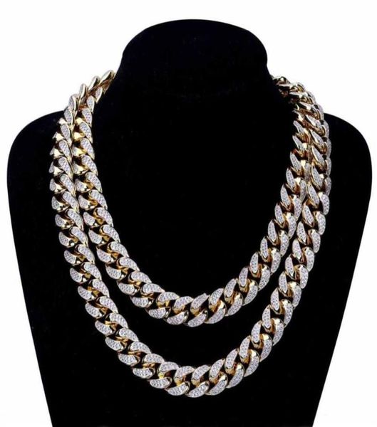 men women hiphop miami cuban chain necklaces copper microinser259h3260182, Silver
men women hiphop miami cuban chain necklaces copper microinser259h3260182, Silver