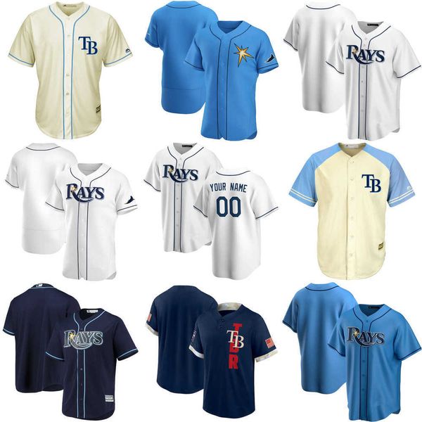 2023 custom jersey mens women tampa''bay''rays''72 yonny chirinos 26 man ji choi 47 oliver drake 29 pete fairb, Blue;black
2023 custom jersey mens women tampa''bay''rays''72 yonny chirinos 26 man ji choi 47 oliver drake 29 pete fairb, Blue;black