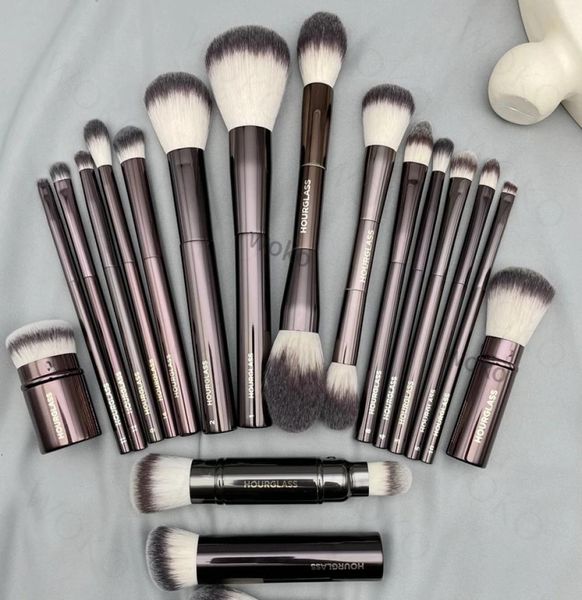 makeup tools hourglass brush set retractable kabuki powder blush seamless finish foundation eye shadow es 2210249076632
makeup tools hourglass brush set retractable kabuki powder blush seamless finish foundation eye shadow es 2210249076632