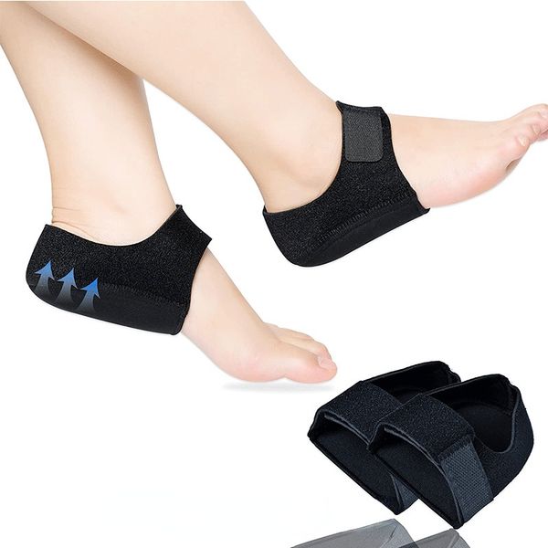shoe parts accessories silicone heel protector protective sleeve spur pads for relief plantar fasciitis pain reduce pressure on 230718, White;pink
shoe parts accessories silicone heel protector protective sleeve spur pads for relief plantar fasciitis pain reduce pressure on 230718, White;pink