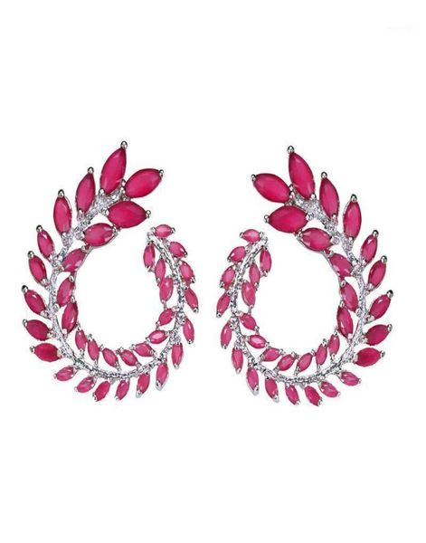 dangle chandelier colorful cubic zirconia olive branch leaves earrings for women desginer trend wedding jewelry summer statement7392413, Silver
dangle chandelier colorful cubic zirconia olive branch leaves earrings for women desginer trend wedding jewelry summer statement7392413, Silver