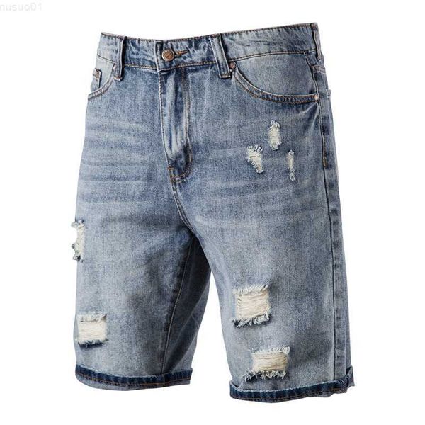 men's shorts aiopeson cotton straight leg short jeans men casual solid color hole blue denim shorts men new summer quality mens jeans p, White;black
men's shorts aiopeson cotton straight leg short jeans men casual solid color hole blue denim shorts men new summer quality mens jeans p, White;black