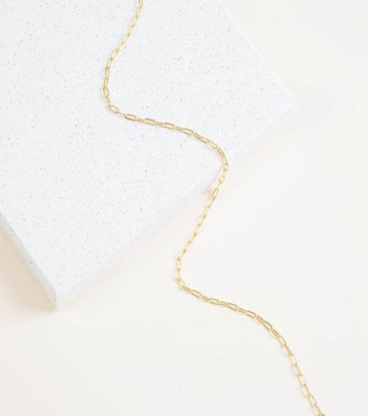 chains rectangular link basic gold chain necklace thin dainty jewelry stainless steel necklaces for women7270768, Silver
chains rectangular link basic gold chain necklace thin dainty jewelry stainless steel necklaces for women7270768, Silver