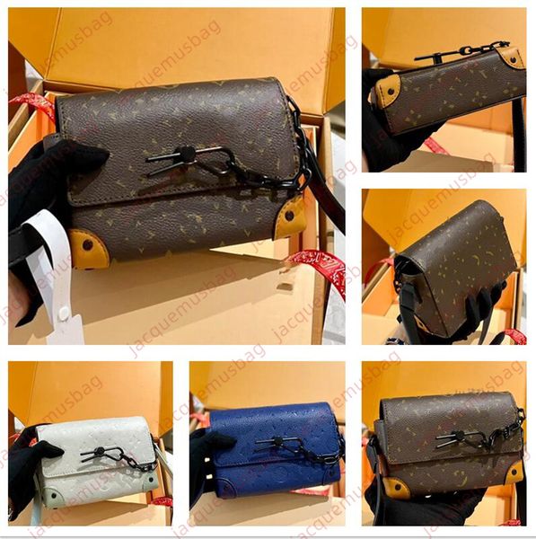 steamer handbag designer bag men shoulder crossbody chain bags quality rivet leather reinforced wrap angle messenger wallet dhgate sacoche s
steamer handbag designer bag men shoulder crossbody chain bags quality rivet leather reinforced wrap angle messenger wallet dhgate sacoche s