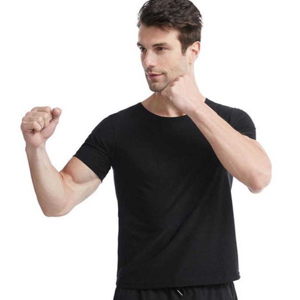 hhmen's t shirts men's sauna suit shirt short sleeve body shaper heat trapping sweat compression vest slimming exercise clothes hh, White;black
hhmen's t shirts men's sauna suit shirt short sleeve body shaper heat trapping sweat compression vest slimming exercise clothes hh, White;black
