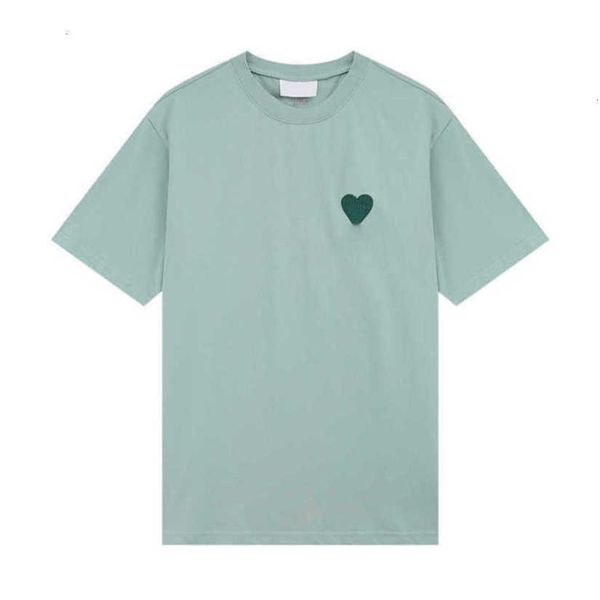 luxurious mens designers paris amis t shirt tone-on-tone love embroidery fashion street casual joker round neck cotton short sleeves for man, White;black
luxurious mens designers paris amis t shirt tone-on-tone love embroidery fashion street casual joker round neck cotton short sleeves for man, White;black